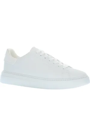 HARMONT&BLAINE Homme, Chaussures, Blanc, Taille: 39 EU Baskets