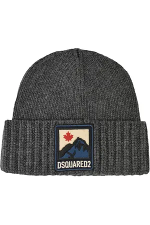 Dsquared2 Homme, Accessoires, Gris, Taille: S Accessoire