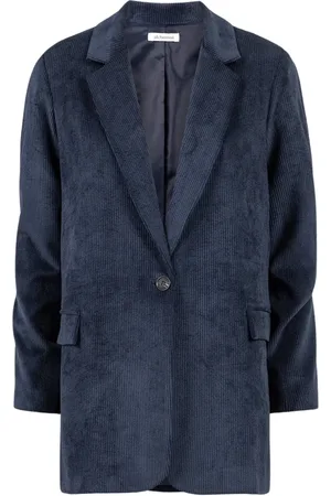 Alchemist Femme, Vestes, Bleu, Taille: 40 FR Danae blazer