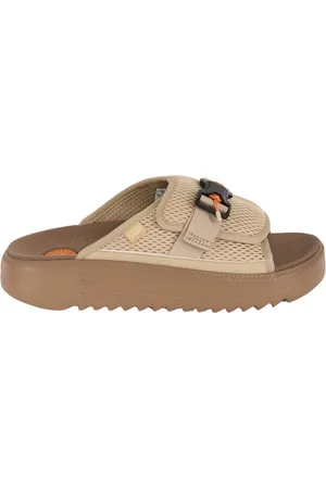 UGG Homme, Chaussures, , Taille: 42 EU Sandales Maxxer Slide