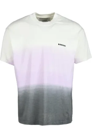BONSAI Homme, Tops, Multicolore, Taille: S Tshirt