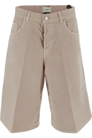 haikure Femme, Shorts, , Taille: W29 Shorts larges avec poches