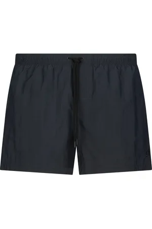 Dondup Homme, Maillots de bain, Bleu, Taille: XL Vêtements Mer Bleue