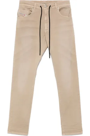 Diesel Homme, Pantalons, , Taille: W32 Pantalon Style Décontracté