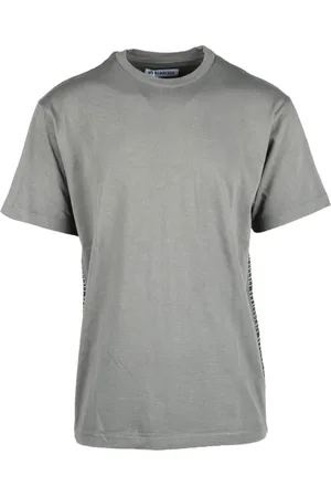 Bikkembergs Homme, Tops, Vert, Taille: 2XL Tshirt