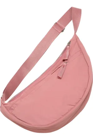 Part Two Femme, Sacs, Rose, Taille: ONE Size Sac bandoulière Rose Cendré