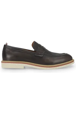 Ambitious Homme, Chaussures, Brun, Taille: 41 EU Jack Penny Loafer