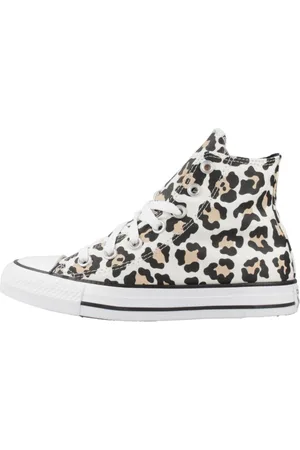 Converse Femme, Chaussures, Multicolore, Taille: 39 1/2 EU Baskets Classiques All Star