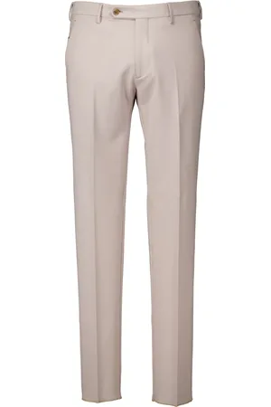 Berwich Homme, Pantalons, , Taille: XL Pantalon Gt1001