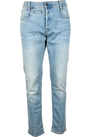 G-Star Homme, Jeans, Bleu, Taille: W30 Jeans slim