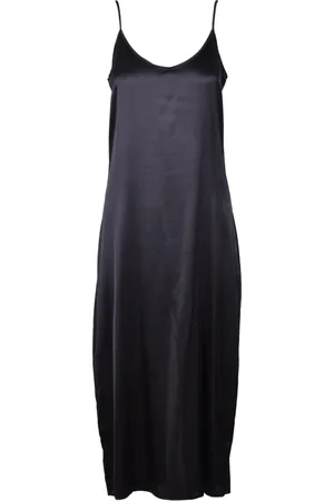 FARFETCH Femme, Robes, Noir, Taille: 38 FR Robe femme