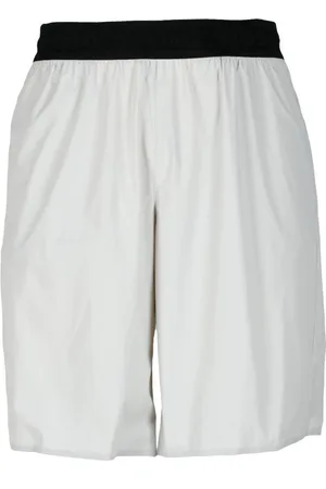 HERNO Homme, Shorts, Gris, Taille: M Shorts Bermudas Techniques