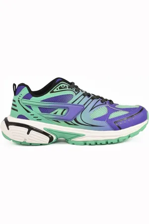 Diesel Femme, Chaussures, Multicolore, Taille: 37 EU Chaussures