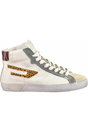 Diesel Femme, Chaussures, Multicolore, Taille: 40 EU Chaussures