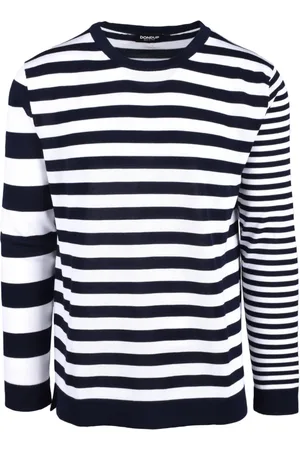 Dondup Homme, Tops, Multicolore, Taille: XL Maglia