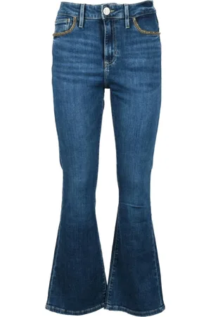 Guess Femme, Jeans, Bleu, Taille: W30 Jeans