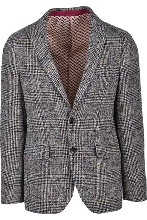 Etro Homme, Vestes, Brun, Taille: M Veste