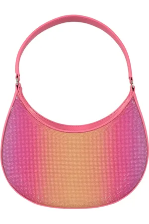 Msgm Femme, Sacs, Rose, Taille: ONE Size Sac