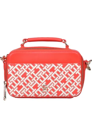 Tommy Hilfiger Femme, Sacs, Multicolore, Taille: ONE Size Sac