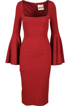 ANIYE BY Femme, Robes, Rouge, Taille: 40 FR Robe femme