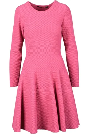 ANTONINO VALENTI Femme, Robes, Rose, Taille: 40 FR Robe femme