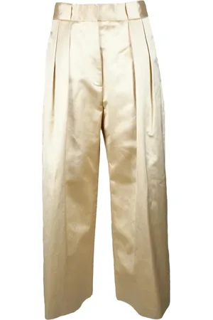 Khaite Femme, Pantalons, , Taille: 40 FR Pantalon