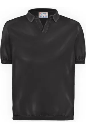 MC2 SAINT BARTH Homme, Tops, Noir, Taille: L Collection de Pulls Vintage