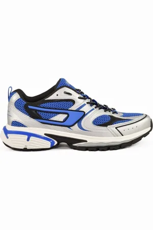 Diesel Homme, Chaussures, Multicolore, Taille: 43 EU Chaussures