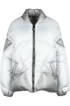 Khrisjoy Femme, Vestes, Multicolore, Taille: 38 FR Capospalla
