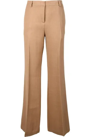 Etro Femme, Pantalons, Brun, Taille: 40 FR Pantalon
