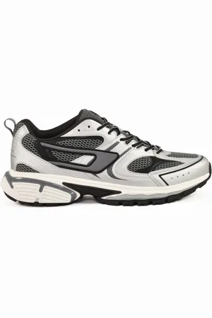 Diesel Homme, Chaussures, Gris, Taille: 43 EU Chaussures