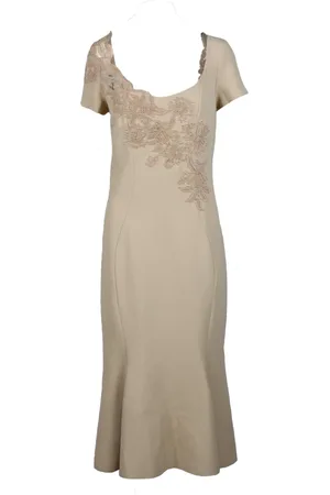 ERMANNO SCERVINO Femme, Robes, , Taille: 42 FR Robe femme