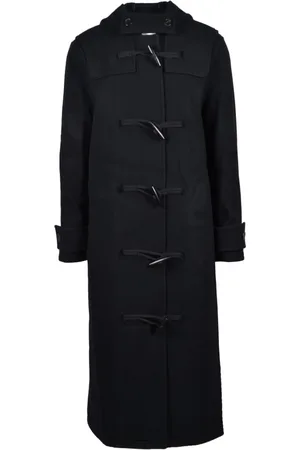 We11 Done Homme, Manteaux, Noir, Taille: M Manteau