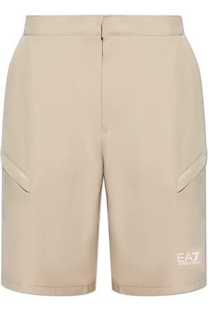EA7 Homme, Shorts, , Taille: M shorts de type cargo