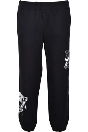 Iceberg Homme, Pantalons, Noir, Taille: L Pantalon
