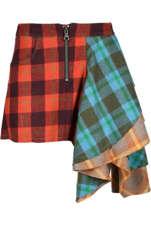 Andersson Bell Femme, Jupes, Multicolore, Taille: 40 FR Jupe