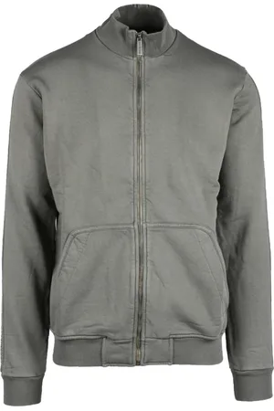Bikkembergs Homme, Sweatshirts et sweats à capuche, Vert, Taille: L Maglia
