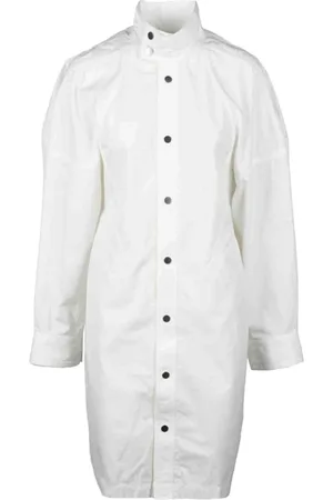 Bottega Veneta Femme, Robes, Blanc, Taille: 34 FR Robe femme