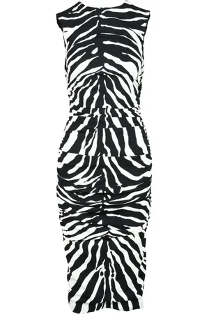 Dolce & Gabbana Femme, Robes, Multicolore, Taille: 36 FR Robe femme