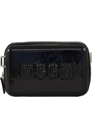 Msgm Femme, Sacs, Noir, Taille: ONE Size Sac