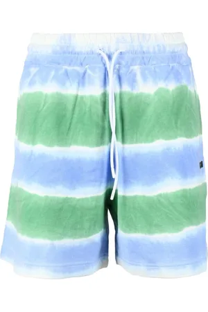 Msgm Femme, Shorts, Multicolore, Taille: 42 FR Bermuda