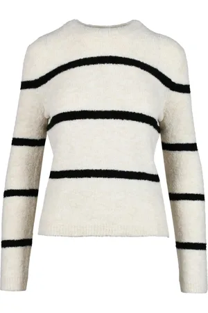 pennyblack Femme, Pulls, Blanc, Taille: 40 FR Maglia