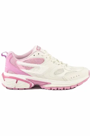 Diesel Femme, Chaussures, Blanc, Taille: 40 EU Chaussures
