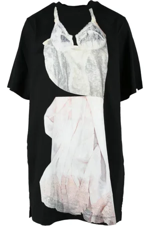 Msgm Femme, Robes, Noir, Taille: 40 FR Robe femme