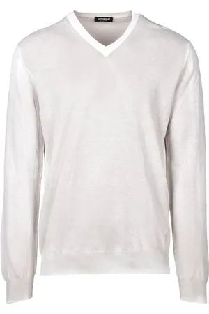 Dondup Homme, Pulls, , Taille: L Pull en coton