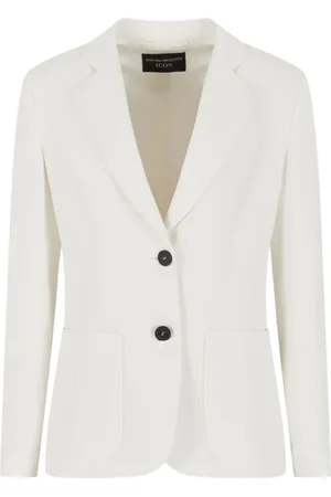 Emporio Armani Femme, Vestes, , Taille: 38 FR Vestes