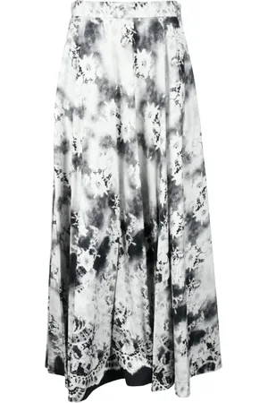 Msgm Femme, Jupes, Blanc, Taille: 36 FR Jupe