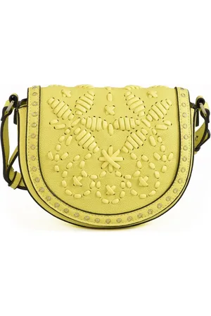 ERMANNO SCERVINO Femme, Sacs, Vert, Taille: ONE Size Sac