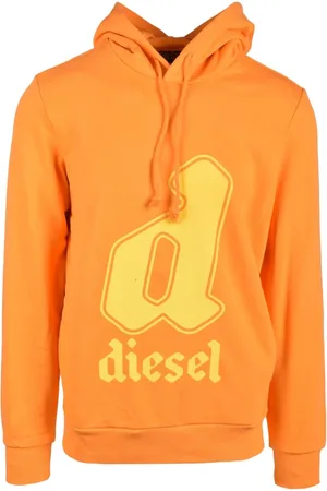 Diesel Homme, Sweatshirts et sweats à capuche, , Taille: S Maglia