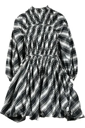 Jil Sander Femme, Robes, Multicolore, Taille: 42 FR Robe femme